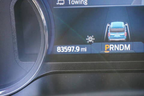 2023 Ford Expedition MAX XLT