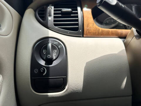 2003 Jaguar X-Type 2.5