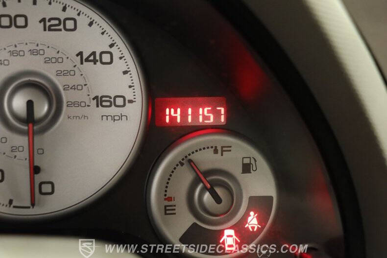 2003 Acura RSX Type-S