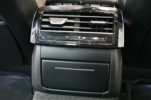 2020 Audi S8 4.0T quattro