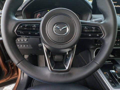 2025 Mazda CX-70 3.3 Turbo S Premium