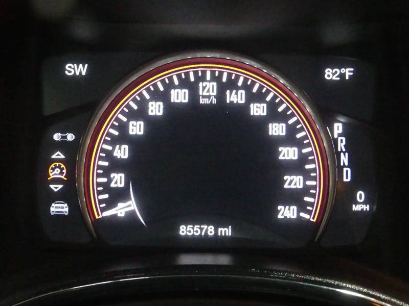 2022 Dodge Durango SXT