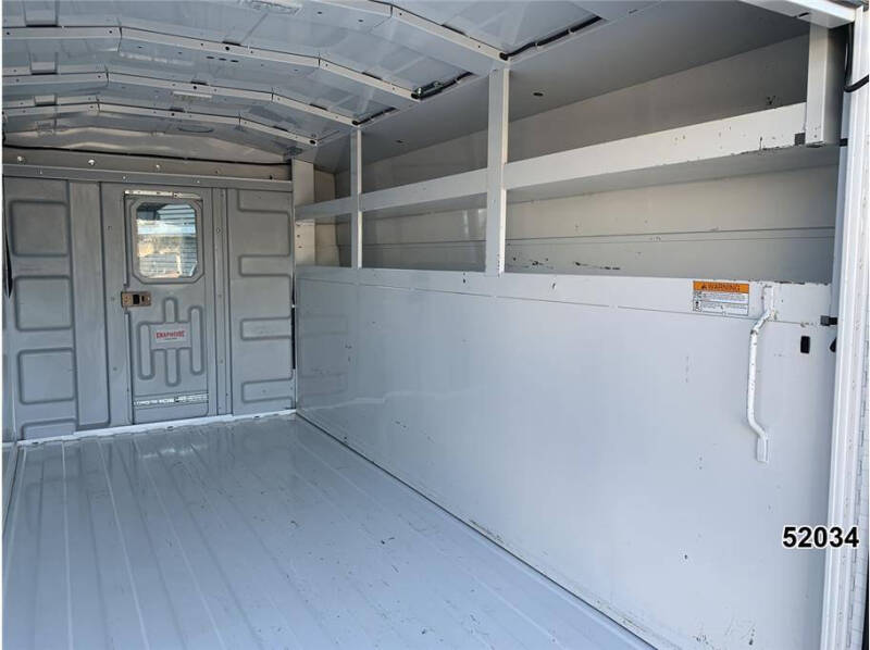 2017 Ford Transit 350