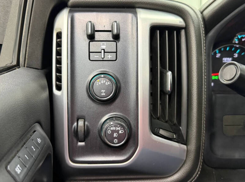2019 GMC Sierra 2500HD