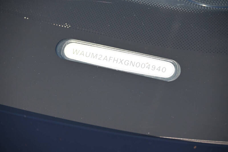 2016 Audi A5 2.0T quattro Premium Plus