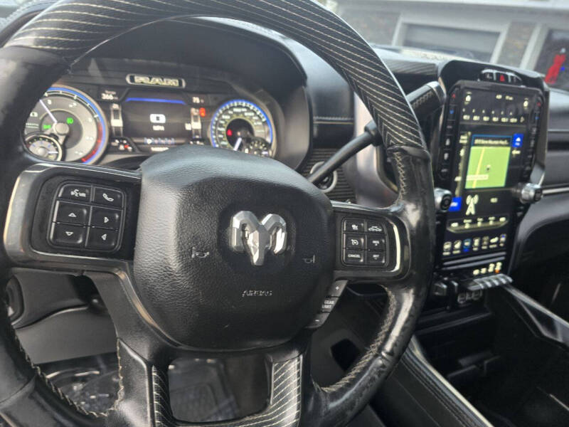 2020 RAM 3500 Limited