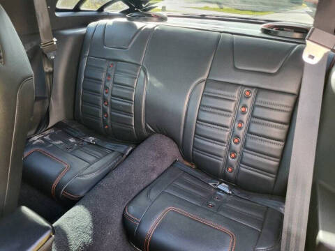 1980 Chevrolet Camaro