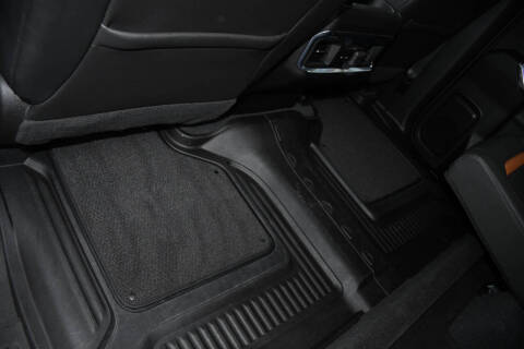 2022 GMC Sierra 2500HD AT4