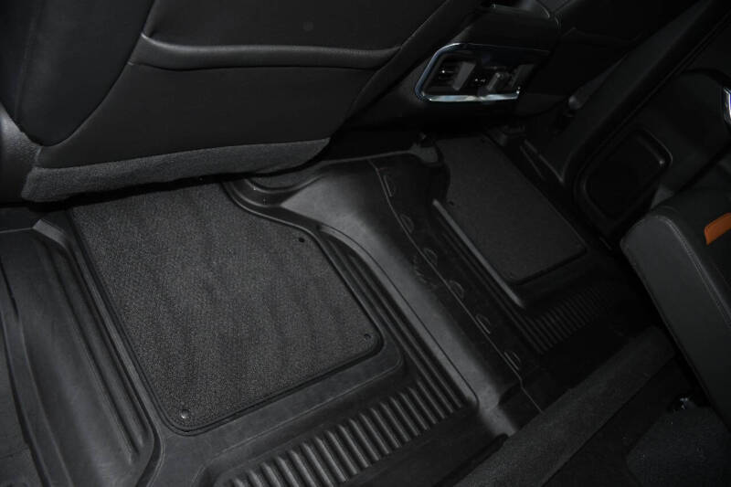 2022 GMC Sierra 2500HD AT4