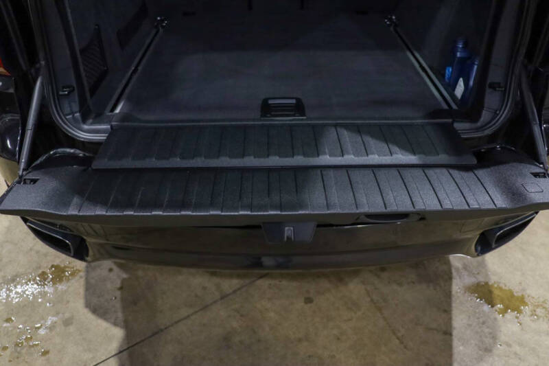 2016 BMW X5 xDrive50i