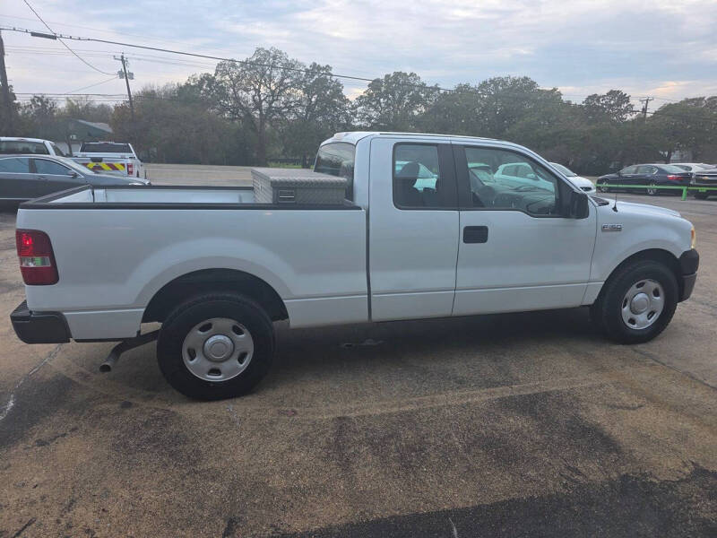 2008 Ford F-150 XL