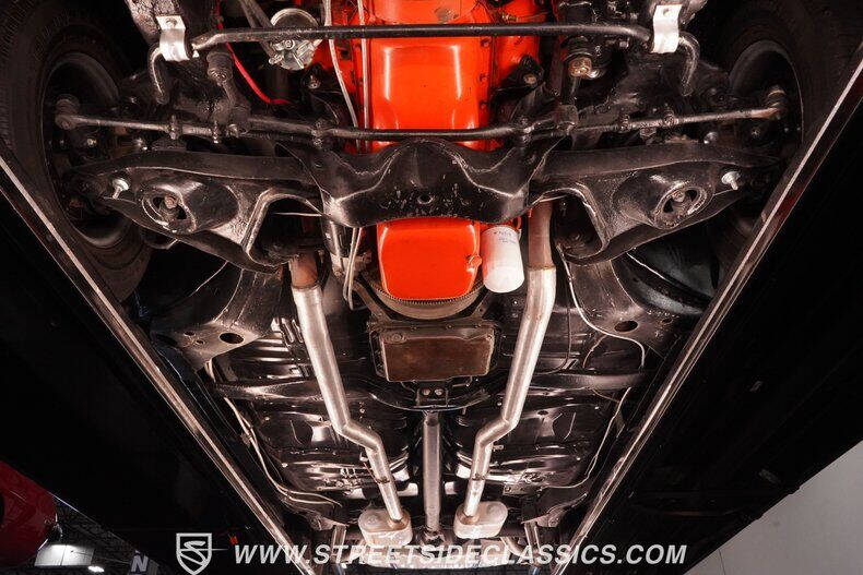 1967 Chevrolet Chevelle