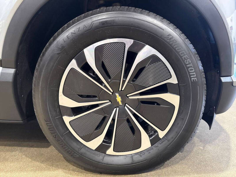 2024 Chevrolet Blazer EV 2LT