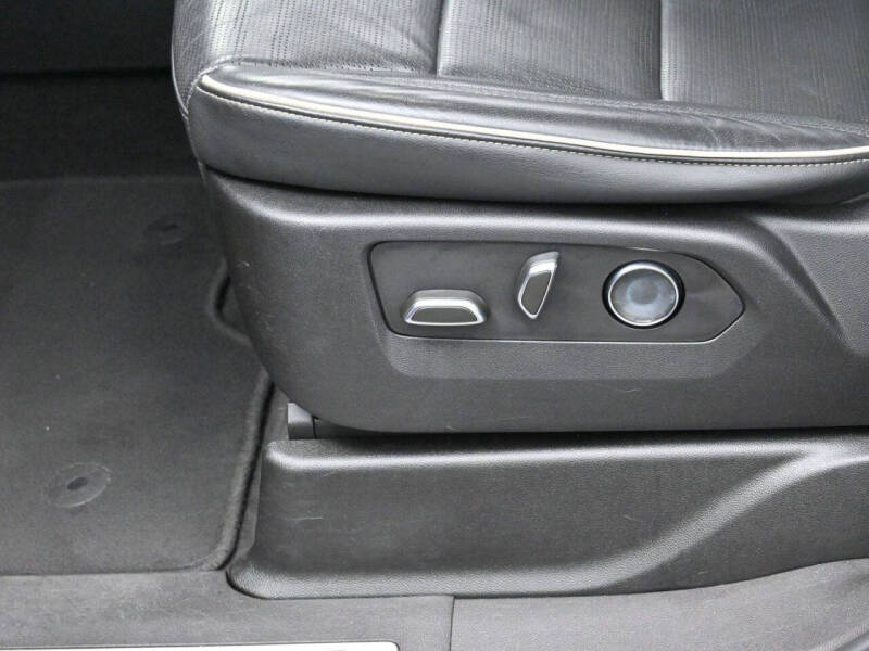 2021 Cadillac Escalade ESV Sport