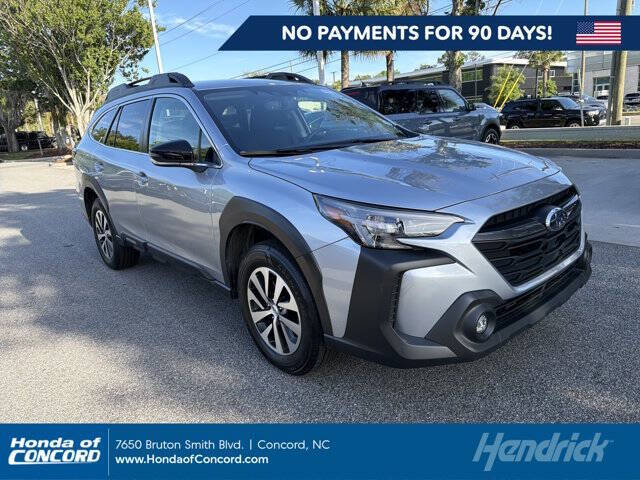 2023 Subaru Outback Premium