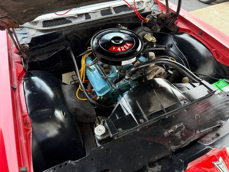 1969 Pontiac Catalina