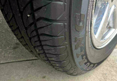 2005 Jeep Liberty Sport