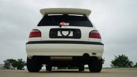 1994 Nissan Pulsar