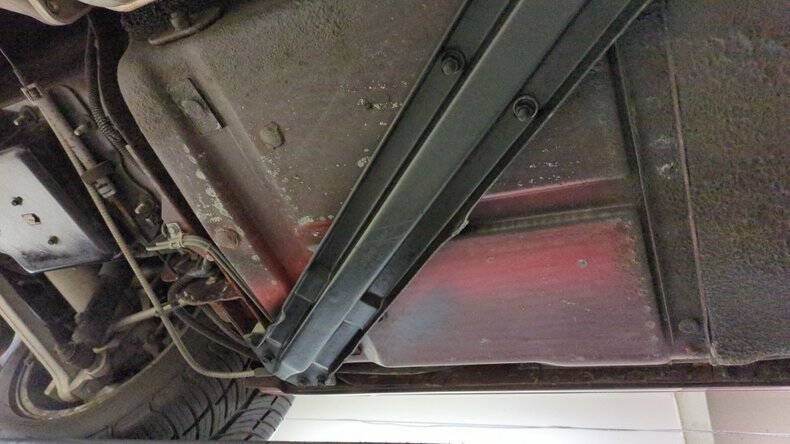 1987 Chevrolet Corvette