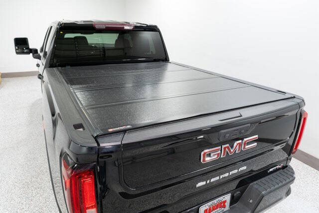 2023 GMC Sierra 2500HD