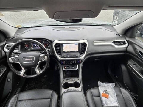 2020 GMC Acadia SLT