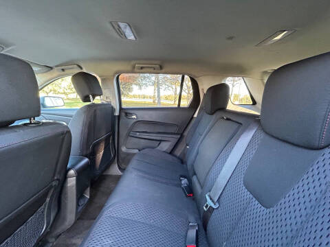 2011 GMC Terrain SLE-1