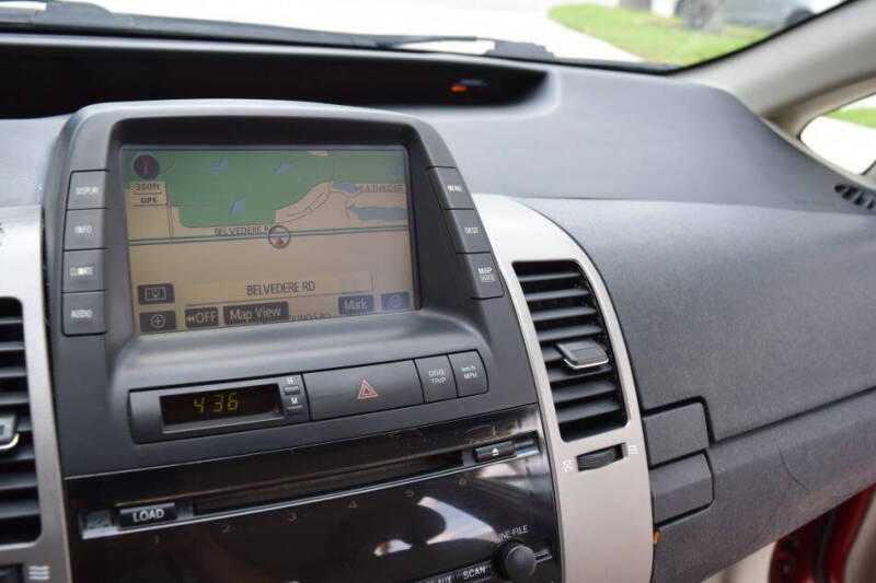 2008 Toyota Prius