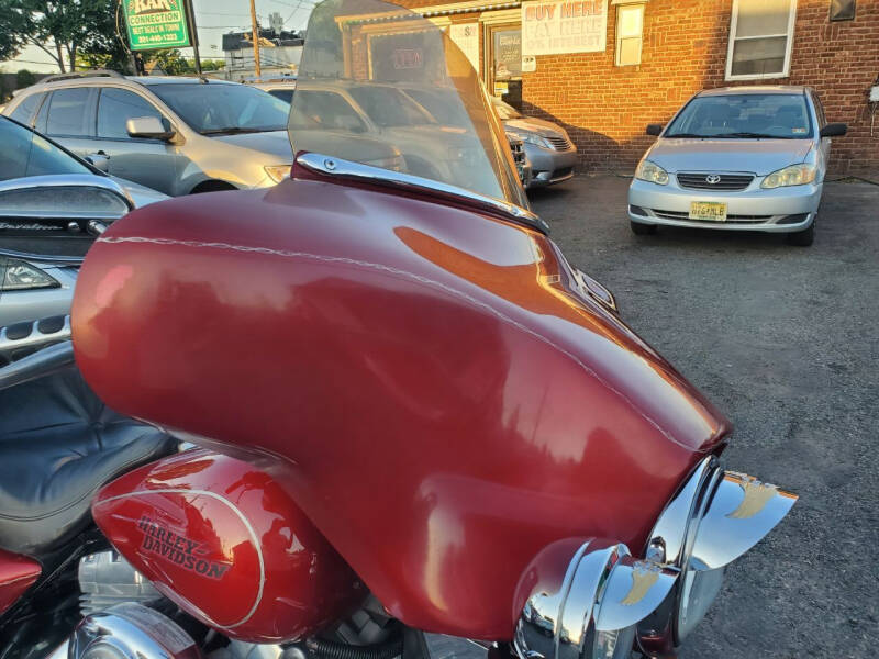 2006 Harley-Davidson Electra Glide