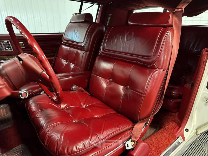 1979 Cadillac Eldorado