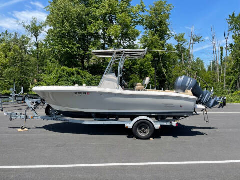 2014 pioneer 197 sport /fish