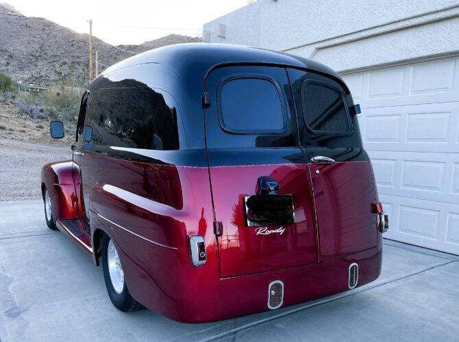 1948 Ford F-1