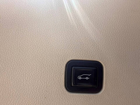 2010 Cadillac SRX Luxury Collection