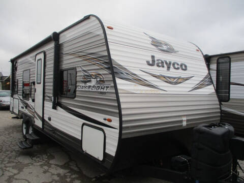 2019 Jayco Jay Flight