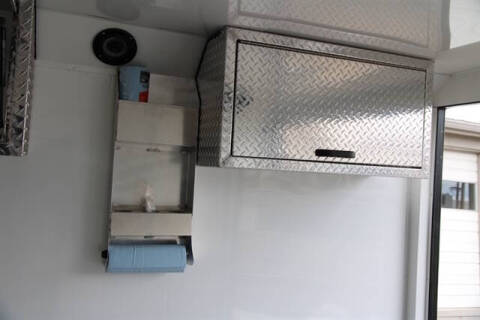 2021 TRAILS WES RPM 20 Chr