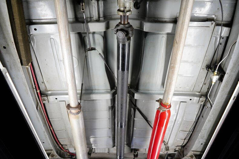 1948 Chevrolet Fleetline