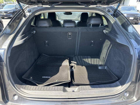 2021 Mazda CX-30 Select
