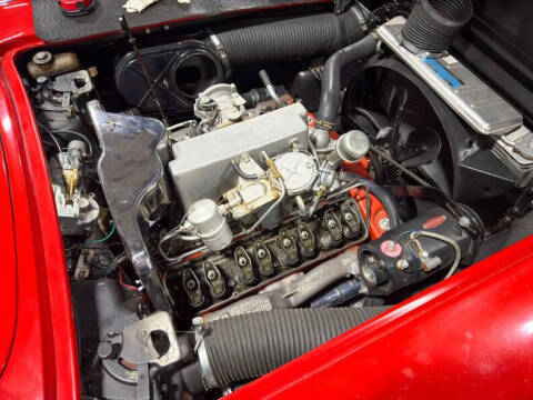 1960 Chevrolet Corvette