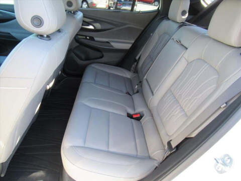 2024 Buick Envista Avenir