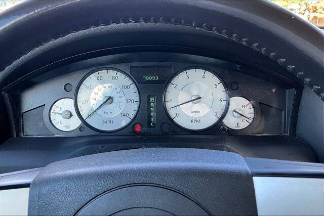 2008 Chrysler 300 Touring