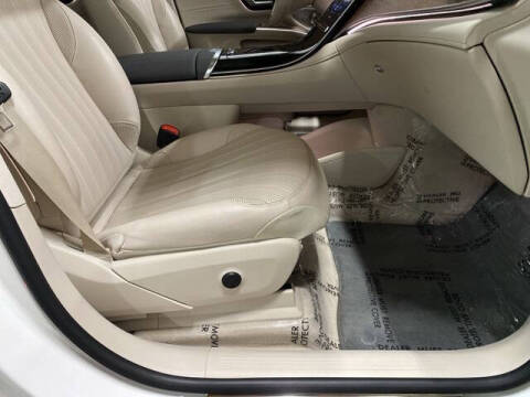 2023 Mercedes-Benz EQS EQS 450+