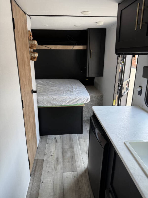 2022 Keystone RV Springdale 1750RD