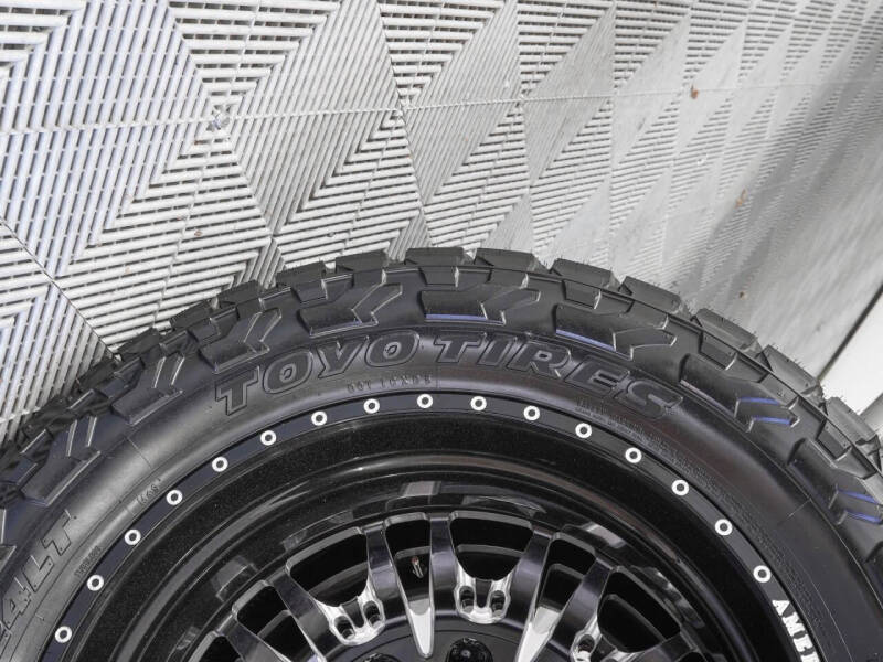 2025 GMC Sierra 3500HD