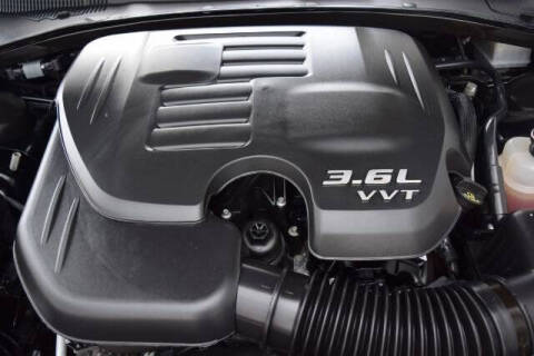 2020 Dodge Charger GT