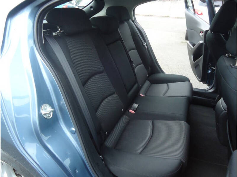 2014 Mazda MAZDA3 i Touring