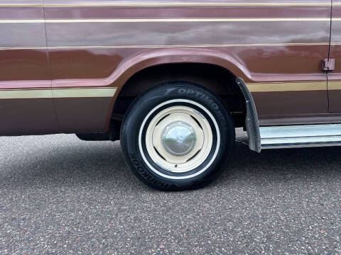 1984 Dodge Ram Van