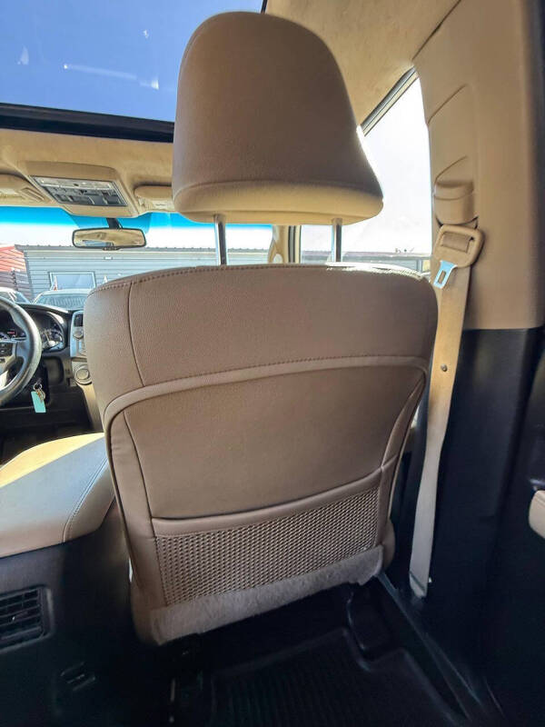 2014 Toyota 4Runner SR5 Premium