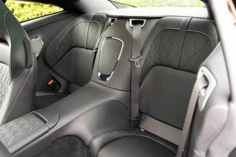 2026 Aston Martin DB12 V8