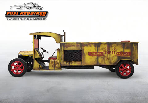 1920 Corbitt Replica