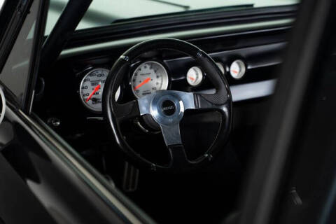1965 Chevrolet Nova