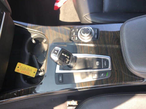 2011 BMW X3 xDrive35i